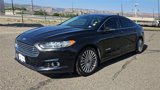 Used 2014 Ford Fusion Titanium image 4