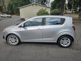 Used 2012 Chevrolet Sonic LT image 3