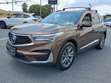 Used 2020 Acura RDX w/ Technology Package image 3