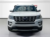 Used 2017 Ford Explorer Limited image 2