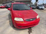 Used 2006 Chevrolet Aveo LS image 5