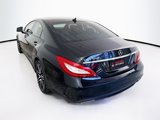 Used 2017 Mercedes-Benz CLS 550 image 5