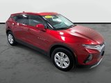 Used 2022 Chevrolet Blazer LT image 4