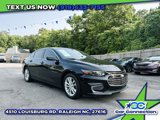 Used 2017 Chevrolet Malibu LT image 4