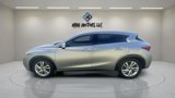 Used 2018 INFINITI QX30 image 2
