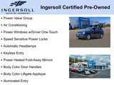 Used 2017 Jeep Compass Sport w/ Power Value Group image 5