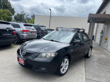Used 2009 MAZDA MAZDA3 i Touring Value image 4