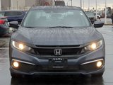 Used 2021 Honda Civic EX image 2