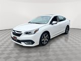 Used 2020 Subaru Legacy Limited image 3
