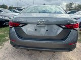 Used 2021 Nissan Sentra SV w/ Electronics Package image 3