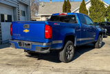 Used 2018 Chevrolet Colorado Z71 image 3
