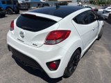 Used 2015 Hyundai Veloster Turbo image 4