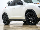 Used 2013 Nissan Juke SV w/ Midnight Edition image 4