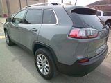 Used 2021 Jeep Cherokee Latitude Lux image 4