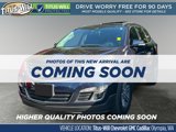 Used 2017 Chevrolet Traverse LT image 2