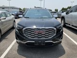 Used 2019 GMC Terrain Denali w/ Advanced Safety Package image 2