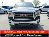 Used 2014 GMC Sierra 1500 SLT w/ SLT Preferred Package image 2