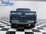 Used 2018 GMC Sierra 1500 SLT image 4