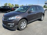 Used 2017 Chevrolet Traverse LT image 4