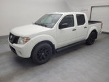 Used 2018 Nissan Frontier S image 2