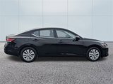 New 2025 Nissan Sentra S image 4
