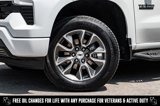 Certified 2022 Chevrolet Silverado 1500 RST w/ Texas Edition Plus image 3