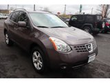Used 2010 Nissan Rogue SL w/ Moonroof Pkg image 4