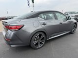 Used 2023 Nissan Sentra SR w/ SR Premium Package image 4