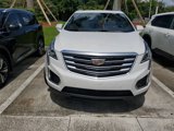 Used 2018 Cadillac XT5 Luxury w/ Driver Awareness Package image 2