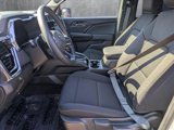 New 2025 GMC Canyon Elevation image 4