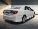 Used 2014 Toyota Camry SE image 4