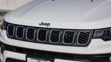 New 2025 Jeep Compass Latitude image 6