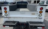Used 2003 Chevrolet Silverado 2500 4x4 Regular Cab image 4