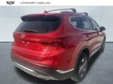 Used 2022 Hyundai Santa Fe SEL image 3