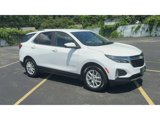 Certified 2024 Chevrolet Equinox LT image 2