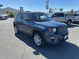 Certified 2023 Jeep Renegade Latitude w/ Premium Group image 2