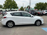 Used 2012 MAZDA MAZDA3 i Grand Touring w/ Tech Pkg image 5