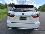 Used 2022 Lexus RX 450hL AWD w/ Premium Package image 5
