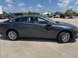 Used 2020 Chevrolet Malibu LT image 2