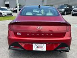 Used 2023 Hyundai Sonata SEL w/ Convenience Package image 3