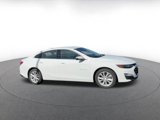 Used 2023 Chevrolet Malibu LT image 2