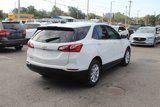Used 2019 Chevrolet Equinox LS w/ LS Convenience Package image 3