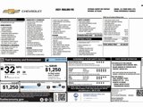 Used 2021 Chevrolet Malibu RS image 2