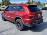 Used 2012 Jeep Grand Cherokee Overland image 3