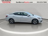 Used 2022 Nissan Sentra SV image 4