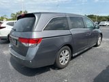 Used 2016 Honda Odyssey EX-L image 5