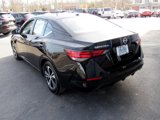 Used 2021 Nissan Sentra SV image 5