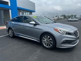 Used 2015 Hyundai Sonata Sport image 3