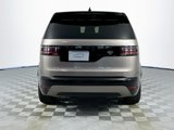 Certified 2021 Land Rover Discovery HSE R-Dynamic image 6