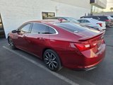 Used 2020 Chevrolet Malibu RS image 2